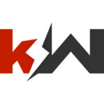 Kilowatt Mechanical simplified logo