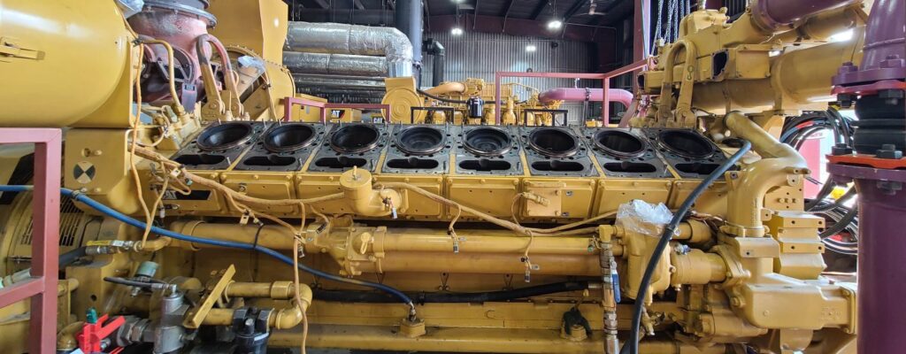 Generator 1